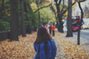 Les règles d'or de l'enfant à l"école